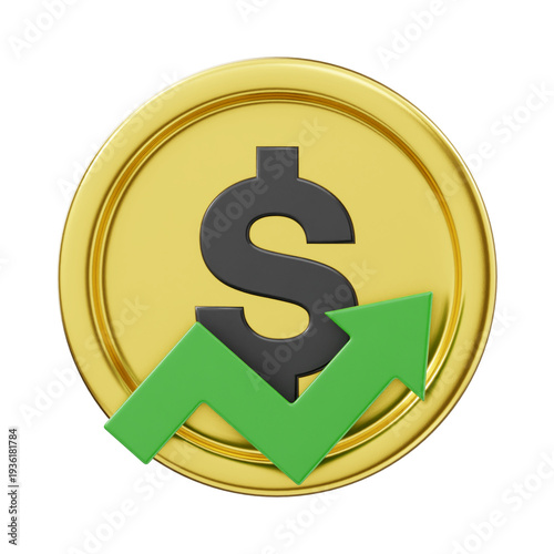 golden dollar sign up