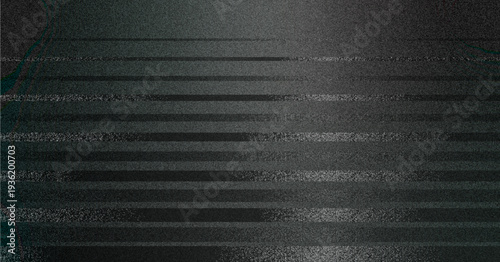 黒い金属質のデジタルライン背景