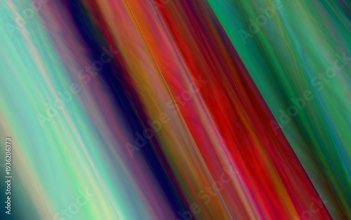 Futuristic Circuit Board Background for Technology Concepts
