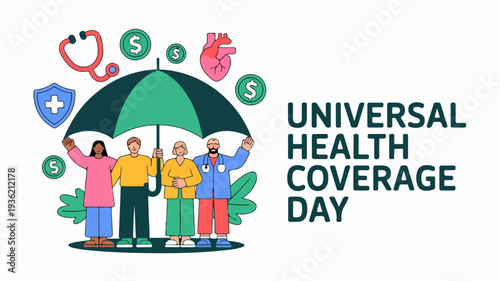 Universal Health Coverage Day