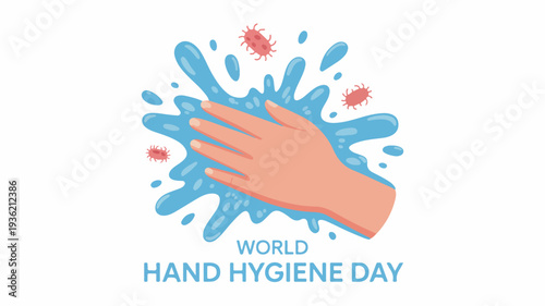 World Hand Hygiene Day