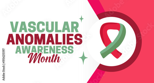 vascular anomalies awareness month for better health
