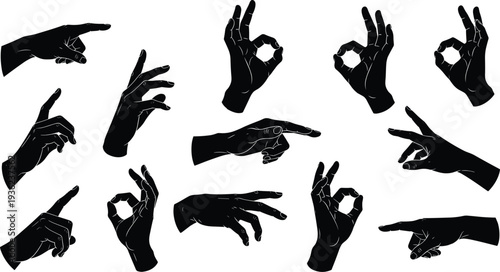 Military, officer, silhouette, saluting, soldier, in, uniform, for, army, navy, air, force, veteran, honor, respect, authority, service, patriotic, tribute, vector