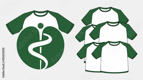 Medical T-Shirt Designs