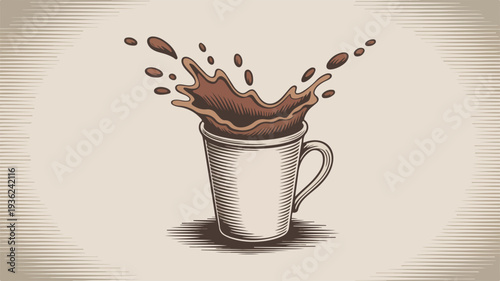 Coffee Splash