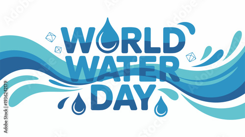 World Water Day