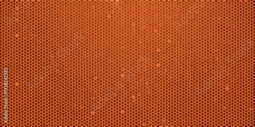 Close up of an orange basketball s textured surface with visible dimples