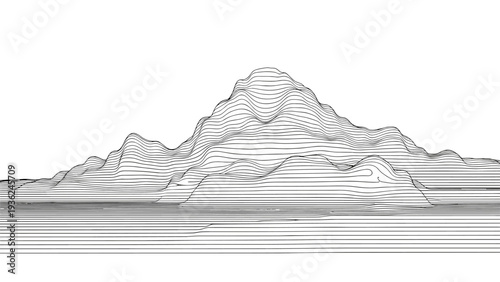 Detailed diagram of a biological animal cell showing the nucleus, mitochondria, endoplasmic reticulum, and other organelles.