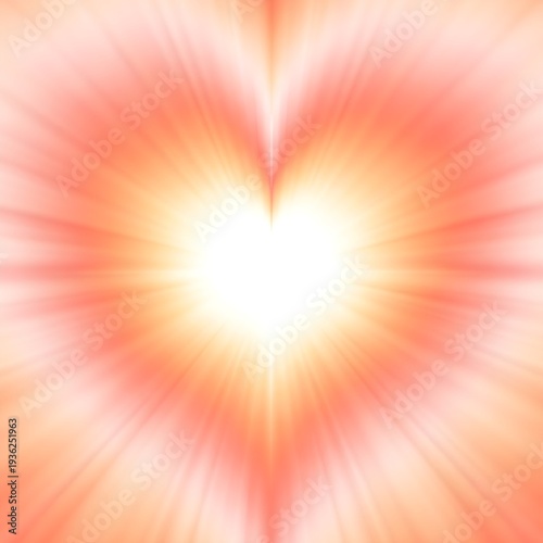 Generative AI, valentine_heart_background_075