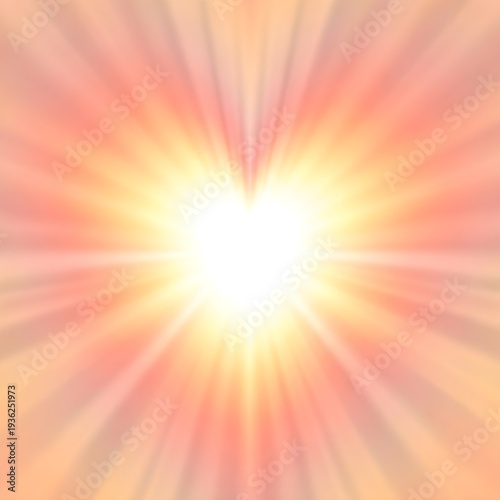 Generative AI, valentine_heart_background_073