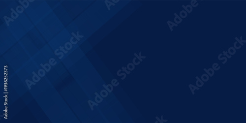 Black dark navy blue silver abstract pattern background. Geometric shape. Line triangle angle fold polygon diamond 3D simple abstract modern