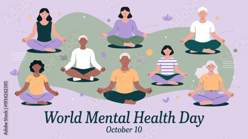 World Mental Health Day