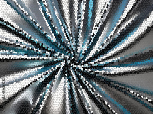 art abstract pattern background