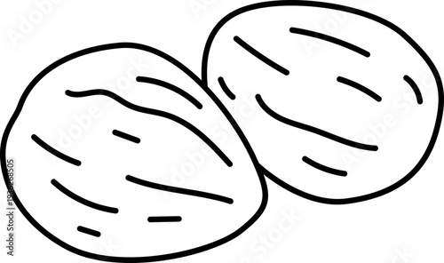 Walnuts for Baking, Desserts, and Nut Recipes