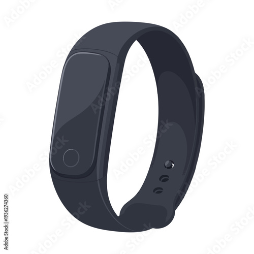 Smart Fitness Tracker Band for Health Monitoring and Activity Tracking
