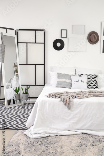 Interior of modern stylish ...