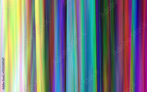 Modern Abstract Line Composition for Creatives