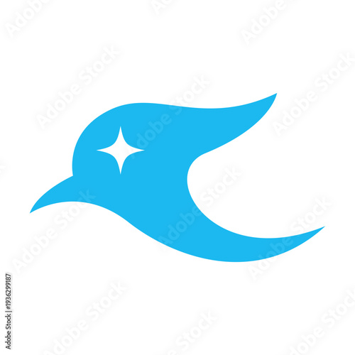 Artificial intelligence platform illustration