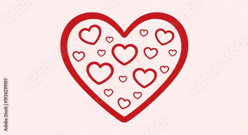 Sleeping orange and white cat on windowsill with potted plant on a rainy day