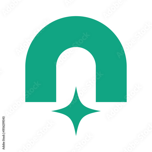 Artificial intelligence platform illustration