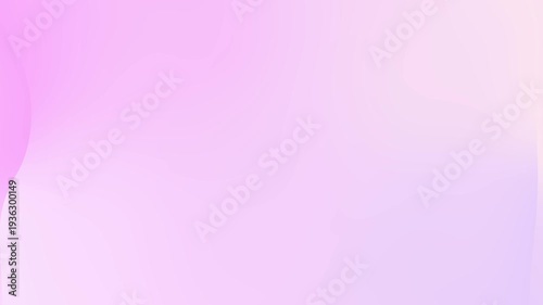 Abstract Gradient Motion Background Smooth Animation