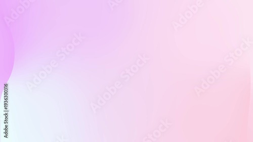 Calm Dark Blue Abstract Gradient Motion Background Seamless Loop