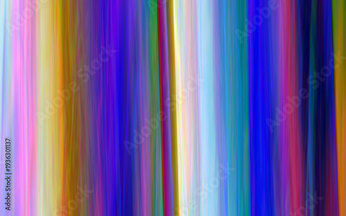 Colorful Linear Artwork for Presentations and Flyers