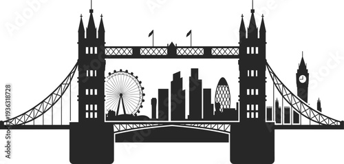 Gothic arch window silhouette vector set with medieval cathedral style decorative frames and ornate architectural glass patterns