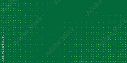 Green randomus tech finance fintech background wallpaper