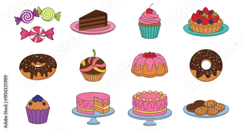 Doctor consulting with a pregnant woman during a routine checkup appointment at the clinic