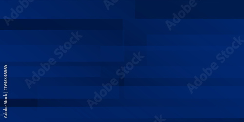 Abstract background in blue colors simple design modern