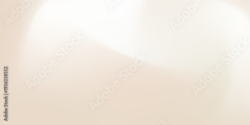 Abstract beige marble watercolor background. Mesh with texture design. Vector blank space
