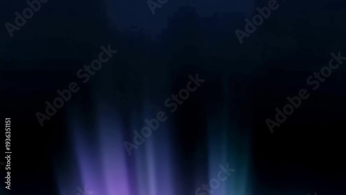 Dynamic abstract background with glowing streaks digital space visual art dark gradient upward motion modern design elements