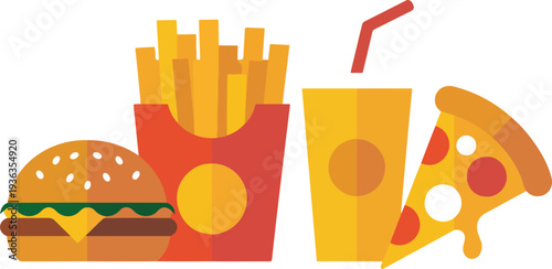 Vibrant Lotus Flower Vector Illustration Featuring Diwali Symbol and Decorative Floral Design for Festivals, Celebrations, Greeting Cards, and Holiday Projects