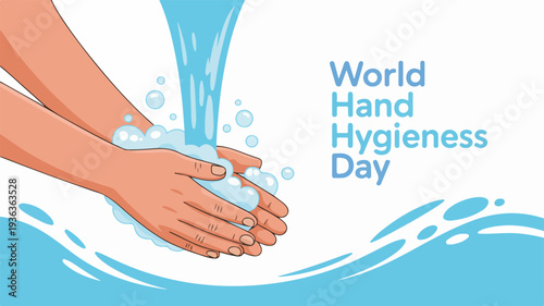 World Hand Hygiene Day