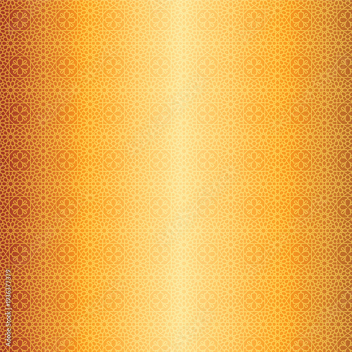 A macro closeup of golden beer liquid with a pattern of cold bubbles, yellow foam, and wet drops against a textured gold beverage background