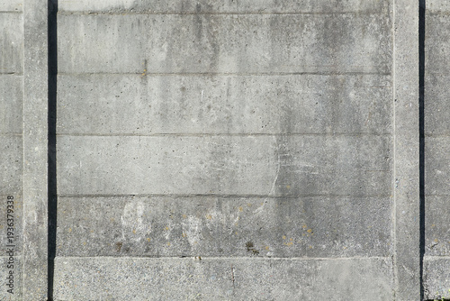 Rough concrete wall texture background