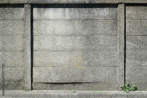 Concrete wall texture background