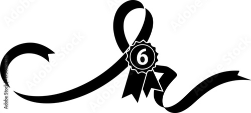 Vector ping pong paddle with spark effect