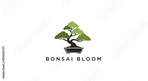 Bonsai Bloom Logo