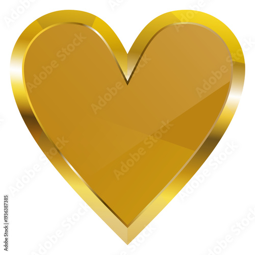 Golden_Heart