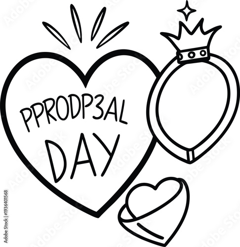 propose-day-illustration--heart-and-ring-icon.eps