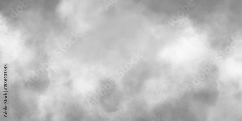 white grey Sky with white cloud and clear abstract background . smoke exploding backdrop design cumulus clouds beautiful white paper texture white background for wallpaper, wedding card, and design.	