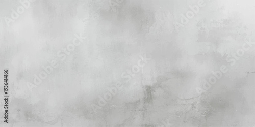 A vintage grunge metal and concrete wall texture fades into a dark misty sky with grey smoke and storm clouds for an old weathered design.