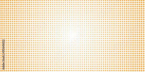 abstract dot polka halftone fabric pattern metal grid vector cloth seamless colorful background
