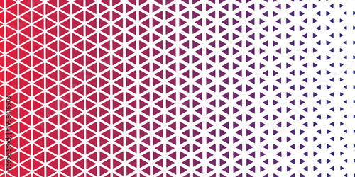 abstract dot polka halftone fabric pattern metal grid vector cloth seamless colorful background