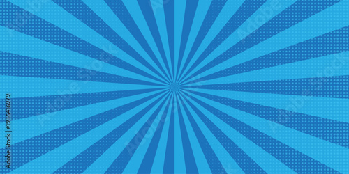 Abstract retro with sunburst pattern colorful design. Modern stipes line ray grunge design beam pattern texture. Funky ray elements themes Swirling pattern.