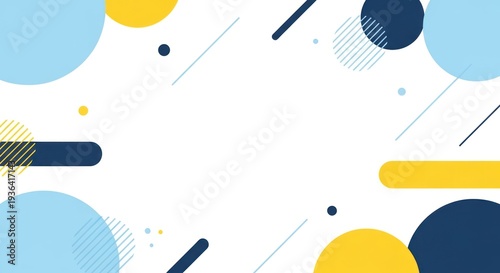 Modern AIzaSyDYhUdgNx4KeAqBx9v1E4jNZWrZTlvS3bI geometric abstract background with colorful shapes and dynamic lines, perfect for contemporary designs