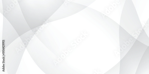 Creative gray and white color art background.  graphic illustration art