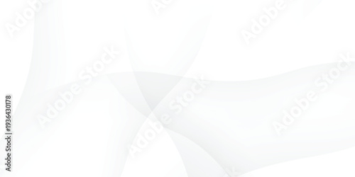 white and gray color with curve lines and dot pattern.